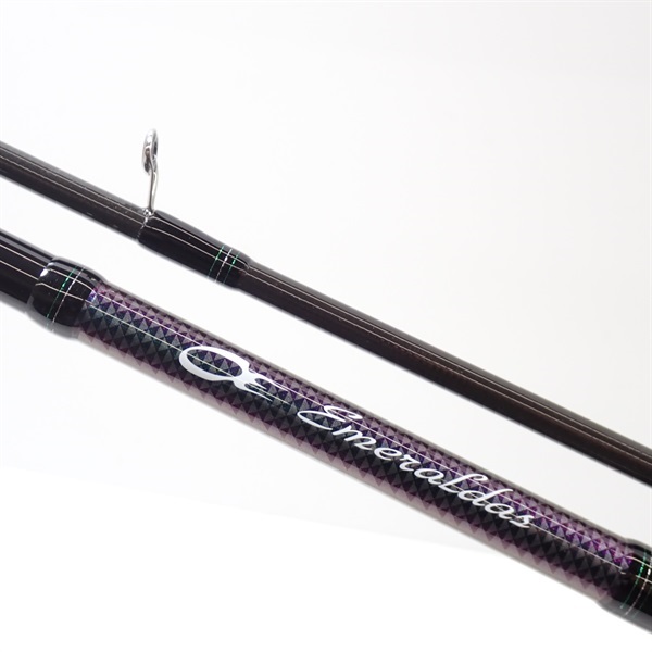 ２１エメラルダスＭＸ７１１ＭＬＭ―Ｓ・Ｎ